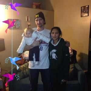 Meet your Posher, Richard